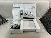 Xbox öne s sıfır ayarında