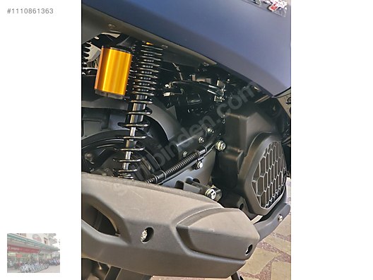 ACAR MOTORS on Instagram: ARORA MAX T 150 CC Su soğutmalı Ön arka