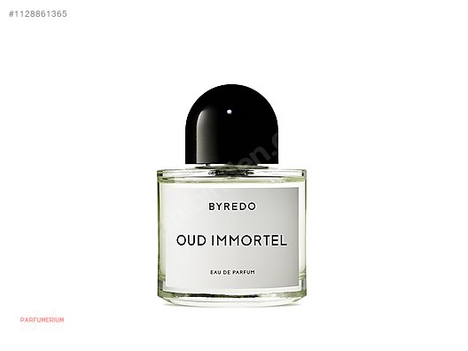 BYREDO Oud immortel EDP 100 ml Unisex Parfüm at sahibinden.com