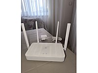 XİAOMİ Mi ROUTER AX1800 Wi-Fi 6 2.4ghz/5ghz 1775MBPS #1277861382
