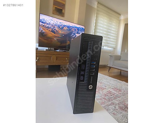 HP / HP EliteDesk 800 G1 Bilgisayar Kasasi on sahibinden.com