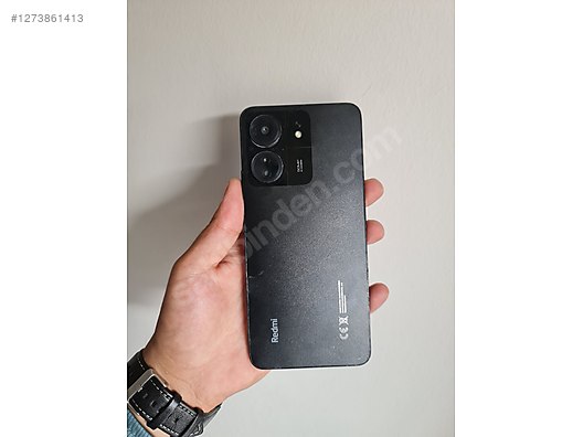 Used & Brand New Items / Cell Phones & Accessories / Cell Phones / Xiaomi / Redmi 13C