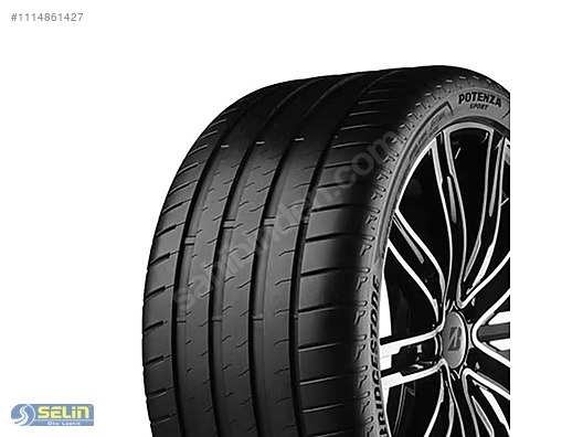 225/45R17 94Y XL POTENZA SPORT BRİDGESTONE at  - 1114861427