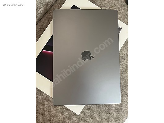Apple Macbook / Macbook Pro M2 Pro 16 2023 16 GB Ram 512 GB SSD ...