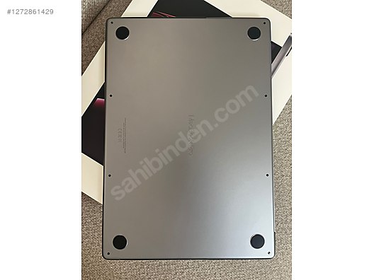 Apple Macbook / Macbook Pro M2 Pro 16 2023 16 GB Ram 512 GB SSD ...