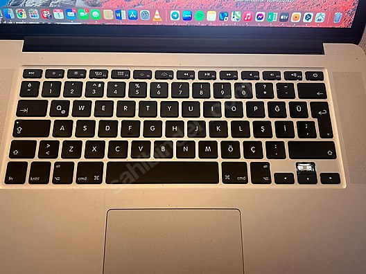Apple Macbook / MacBook Pro 15 Retina Mid 2014, 16GB RAM, i7