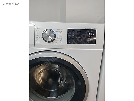 Used & Brand New Items / Electrical Appliances / Appliances / Washing Machines