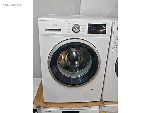 Used & Brand New Items / Electrical Appliances / Appliances / Washing Machines