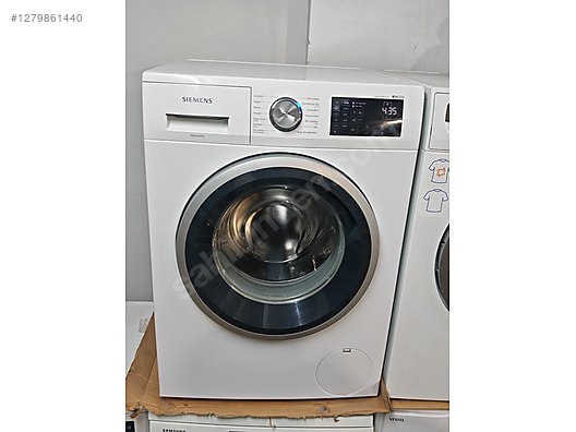 Used & Brand New Items / Electrical Appliances / Appliances / Washing Machines