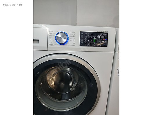 Used & Brand New Items / Electrical Appliances / Appliances / Washing Machines