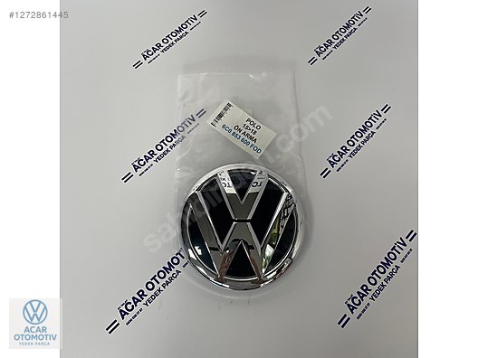 Otomobil & Arazi Aracı / Dış Aksesuar / VW POLO ÖN ARMA 6C0 853