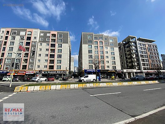 ADNAN KAHVECİ, LİFE CİTY'DE SATILIK 1+1 DAİRE