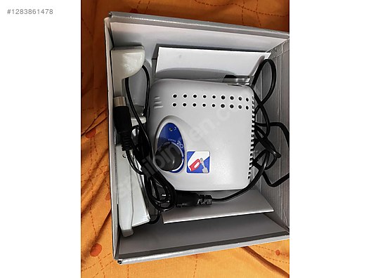 İkinci El ve Sıfır Alışveriş / Kişisel Bakım & Kozmetik / El, Ayak & Tırnak / Manikür & Pedikür