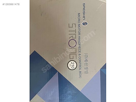 İkinci El ve Sıfır Alışveriş / Kişisel Bakım & Kozmetik / El, Ayak & Tırnak / Manikür & Pedikür