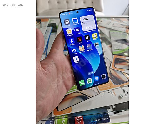 Used & Brand New Items / Cell Phones & Accessories / Cell Phones / Realme / 11 Pro