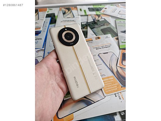 Used & Brand New Items / Cell Phones & Accessories / Cell Phones / Realme / 11 Pro