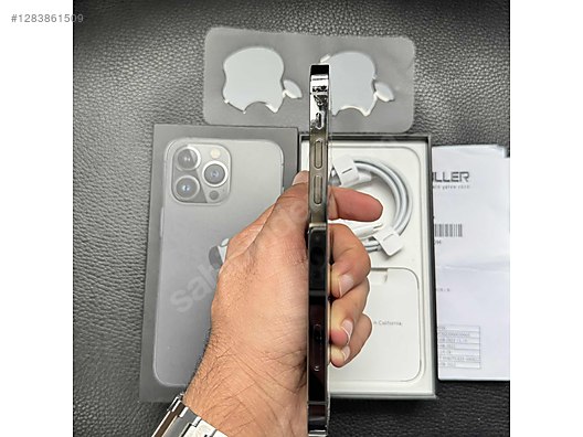 Used & Brand New Items / Cell Phones & Accessories / Cell Phones / Apple / iPhone 12 Pro