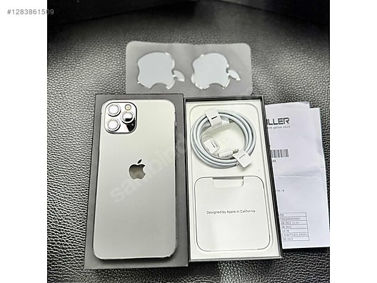 Used & Brand New Items / Cell Phones & Accessories / Cell Phones / Apple / iPhone 12 Pro