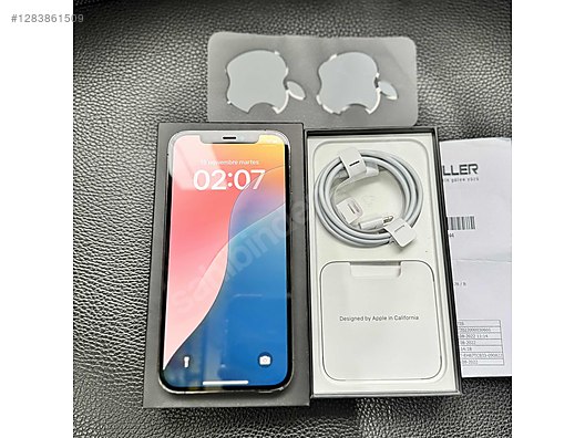 Used & Brand New Items / Cell Phones & Accessories / Cell Phones / Apple / iPhone 12 Pro