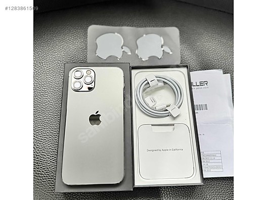Used & Brand New Items / Cell Phones & Accessories / Cell Phones / Apple / iPhone 12 Pro