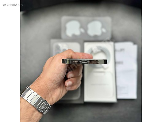 Used & Brand New Items / Cell Phones & Accessories / Cell Phones / Apple / iPhone 12 Pro