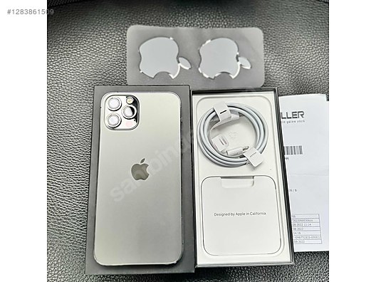 Used & Brand New Items / Cell Phones & Accessories / Cell Phones / Apple / iPhone 12 Pro