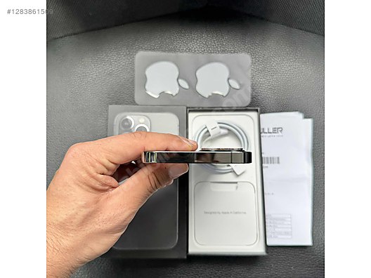 Used & Brand New Items / Cell Phones & Accessories / Cell Phones / Apple / iPhone 12 Pro