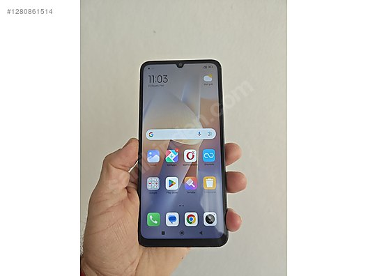 Used & Brand New Items / Cell Phones & Accessories / Cell Phones / Xiaomi / Redmi 13C