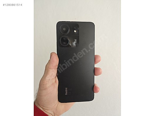 Used & Brand New Items / Cell Phones & Accessories / Cell Phones / Xiaomi / Redmi 13C