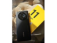 Realme 11 pro plus 512 gb
