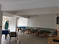 CAFE SANDALYE MASA #1283861536