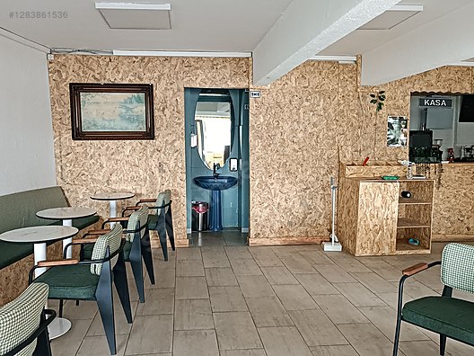 İkinci El ve Sıfır Alışveriş / Antika / Mobilya / Yemek Odası / Antika Masa & Sandalye