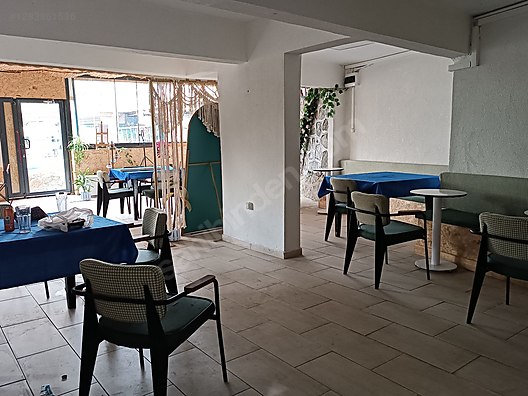 İkinci El ve Sıfır Alışveriş / Antika / Mobilya / Yemek Odası / Antika Masa & Sandalye