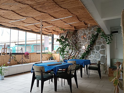 İkinci El ve Sıfır Alışveriş / Antika / Mobilya / Yemek Odası / Antika Masa & Sandalye