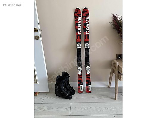 İkinci El Atomic Kayak Takımı Modelleri - 1234861539
