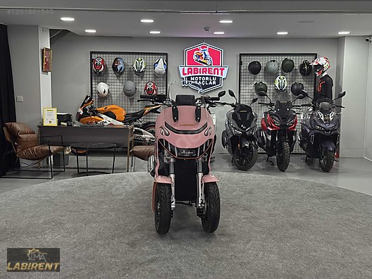 LABİRENT DOFERN JDF 125ZD #1251861549