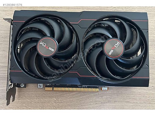 İkinci El Ekran Kartı