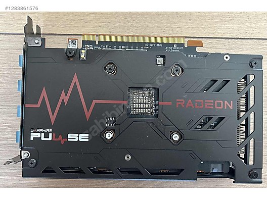 Sapphire Ekran Kartı