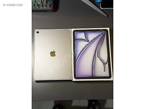 Apple iPad Air 7 128 GB Tablet - 1328861582