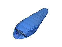 Evolite Cocoon 300 Kaz Tüyü -12ºC Uyku Tulumu #1282861605