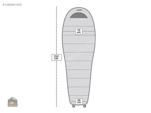 Used & Brand New Items / Sports / Nature Sports / Camping / Sleeping Bag