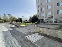 SAHİBİNDEN 100.YIL ANA YOL KENARI İŞ YERİ #1243861614