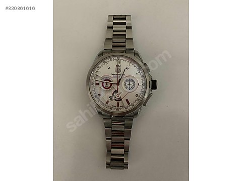 Tag Heuer Erkek Kol Saati Sahibinden Com Da 830861616