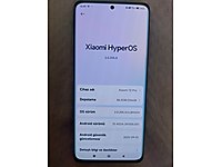 TÜRKİYE CİHAZI KUTU FATURA 5G 2K EKRAN 12GB RAM