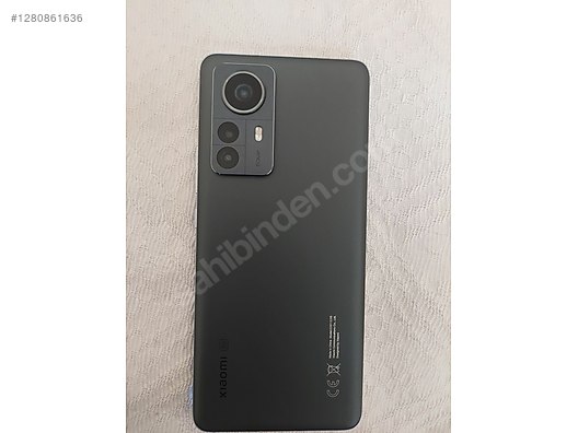 Used & Brand New Items / Cell Phones & Accessories / Cell Phones / Xiaomi / 12 Pro