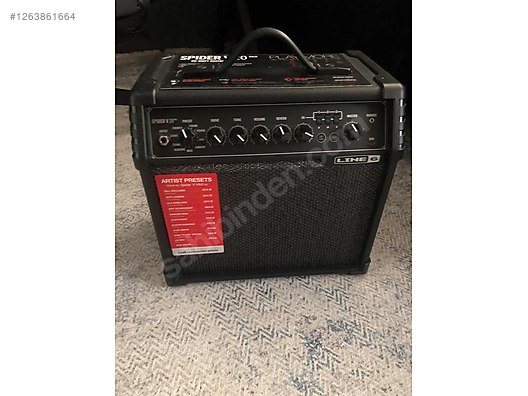 Schecter Elektro Gitar