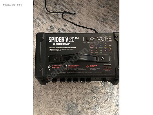 İkinci El ve Sıfır Alışveriş / Müzik / Müzik Aletleri / Telli Çalgılar / Gitar / Elektro