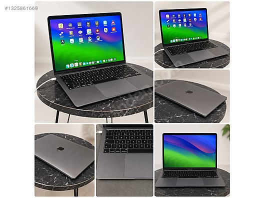 Apple Macbook / MacBook Air M1 2020 16GB RAM 256GB | Kutulu