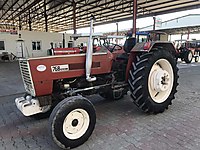 Steyr Traktor Modelleri Ikinci El Ve Sifir Steyr Fiyatlari Sahibinden Com Da