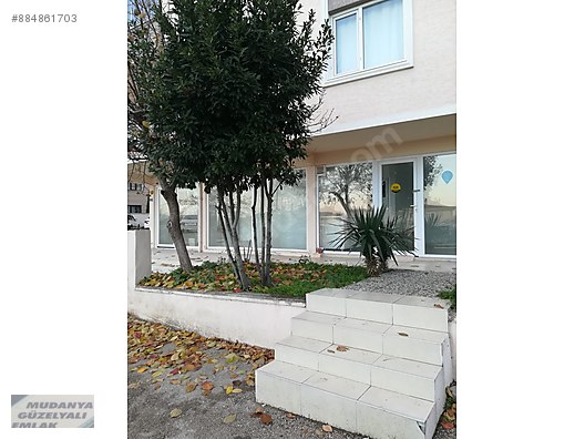 Bursa Mudanya Bizim Emlak Mudanya Emlak Ilanlari Sahibinden Com Da